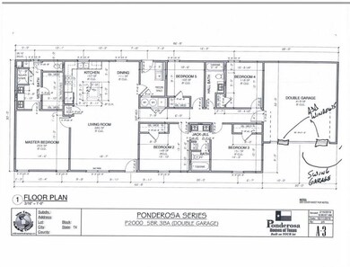 399 Private Road 3823, Springtown, TX 76082 - photo 2