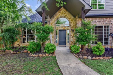 3811 Merrimac Rd, Sherman, TX 75090 - photo 4