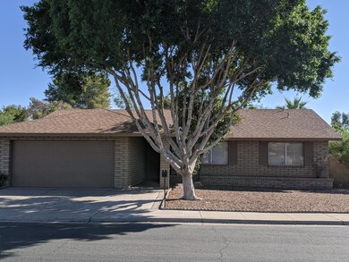 1121 W Juanita Ave, Mesa, AZ 85210 - photo 2