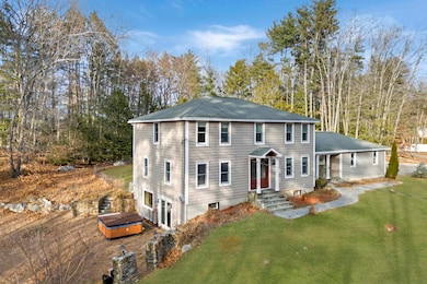 Over 2 acres