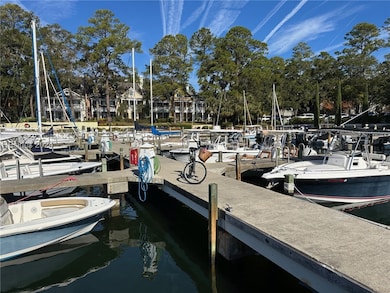C-57 C-57 Windmill Harbour Marina, Hilton Head Island, SC 29926 - photo 5