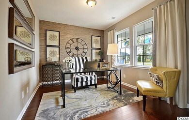 1278 Ficus Dr unit 187 Evans D6, Myrtle Beach, SC 29579 - photo 4