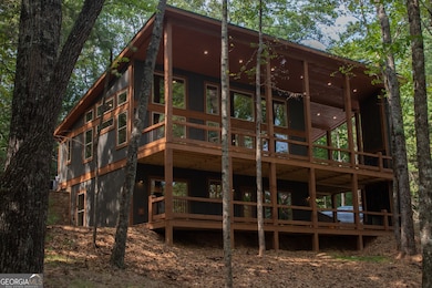 LOT 2A Clay's Way, Blue Ridge, GA 30513 - photo 2