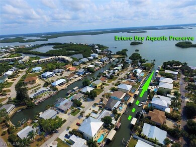 Enjoy an inland bay cruise to numerous waterfront