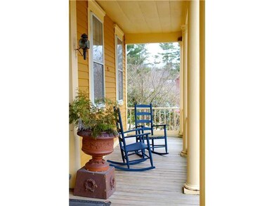 180 Fort Hill Rd, Gorham, ME 04038 - photo 2