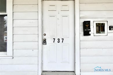 737-739 Forsythe St, Toledo, OH 43605 - photo 2