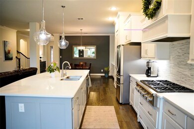 573 Still Meadow Dr, Keller, TX 76248 - photo 6