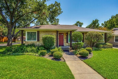 6246 Monticello Ave, Dallas, TX 75214 - photo 2