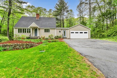 145 Hemlock Dr, Holliston, MA 01746 - photo 2