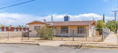 2800 Jefferson Ave, El Paso, TX 79930 - photo 3