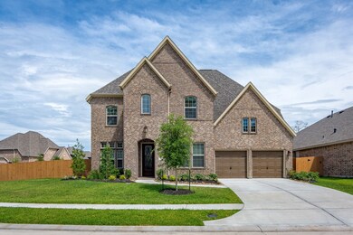 3505 Gambel Dr, Spring, TX 77386 - photo 3