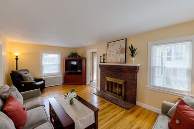 6 Bellingham Rd, Worcester, MA 01606 - photo 4