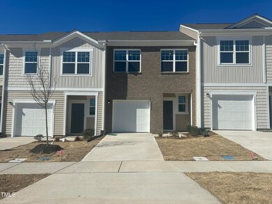 2004 Trailside Drive