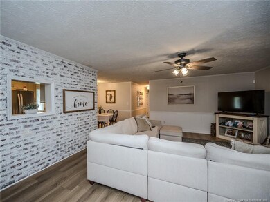 4306 Old Whiteville Rd, Lumberton, NC 28358 - photo 7