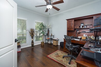 8822 Green Castle Way, Houston, TX 77095 - photo 7