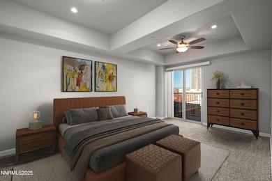 Residences at Riverwalk Towers unit 502, Reno, NV 89501 - photo 6