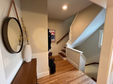 21 Atwood Square unit 3, Jamaica Plain, MA 02130 - photo 6