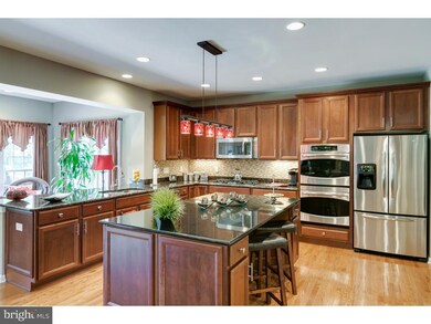 535 Morgan Dr, Mickleton, NJ 08056 - photo 2