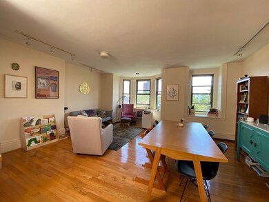 73 Montgomery St unit 4, Boston, MA 02116 - photo 4