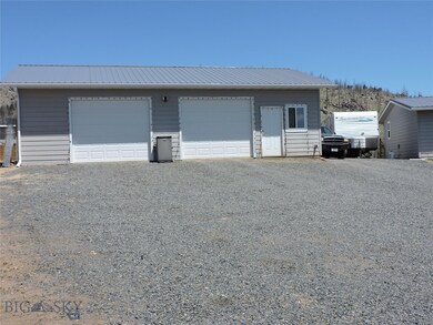 Double Detached Finished Shop