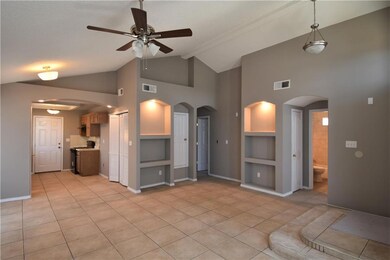 5701 Manila Dr, El Paso, TX 79924 - photo 4