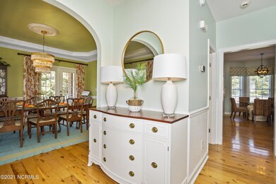 206 Iverleigh Ln, Jacksonville, NC 28540 - photo 7