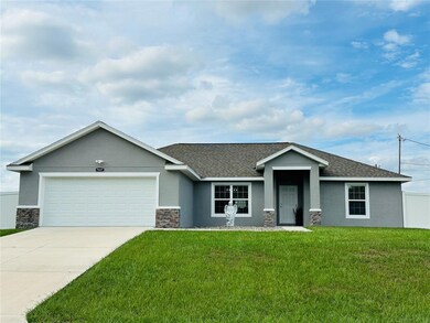 MARION OAKS - WELCOME HOME!