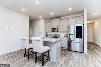 38 Huntley Trace, Hoschton, GA 30548 - photo 4