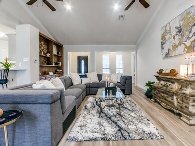 577 S Hitt St, Boyd, TX 76023 - photo 6