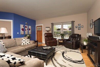 20622 Wild Goose Ln, Bend, OR 97702 - photo 4