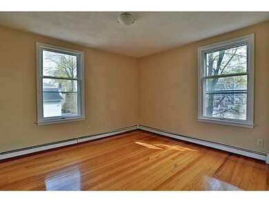 Bedroom.