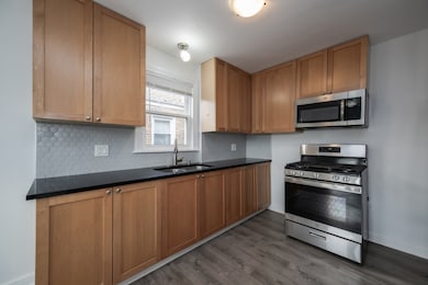 4407 W Wrightwood Ave unit 2, Chicago, IL 60639 - photo 2