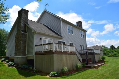 2447 W Rue du Lac Ct, La Porte, IN 46350 - photo 4