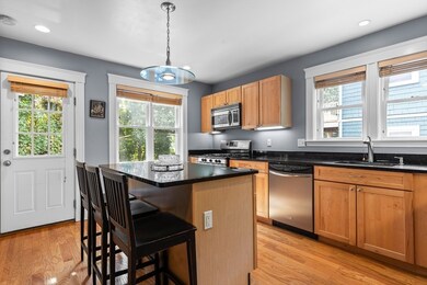 64 Endicott Ave unit 1, Somerville, MA 02144 - photo 4