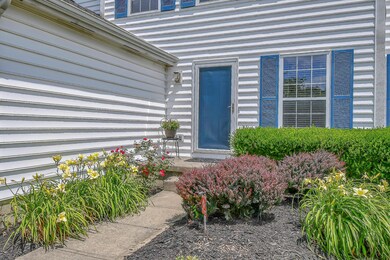 8101 Gladshire Boulevard Lewis Center Oh