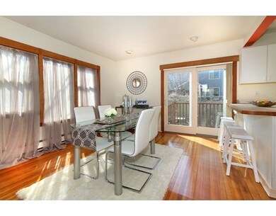 102 Holworthy St unit 1, Cambridge, MA 02138 - photo 5