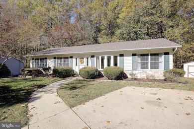 522 Paula Terrace, Prince Frederick, MD 20678 - photo 4