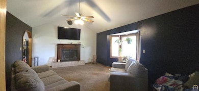 346 NE 62nd St, Topeka, KS 66617 - photo 4