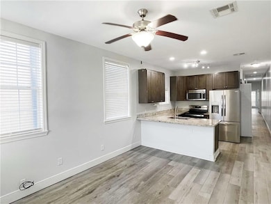 2111 Rousseau St, New Orleans, LA 70130 - photo 2