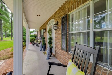 111 Dixie Dr, Springfield, GA 31329 - photo 5