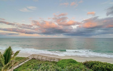 Somerset Oceanfront unit . 3203c, Indian Harbour Beach, FL 32937 - photo 6