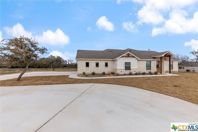3113 Fish Pond Dr, Copperas Cove, TX 76522 - photo 2