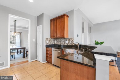 331 W J St, Purcellville, VA 20132 - photo 7