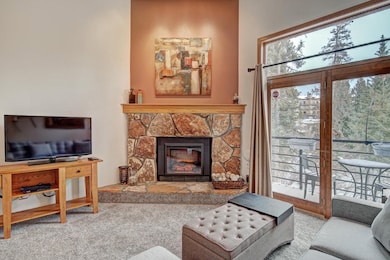 10000 Ryan Gulch Rd unit 109, Silverthorne, CO 80498 - photo 2