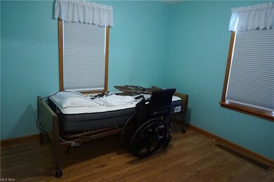 2nd Bedroom