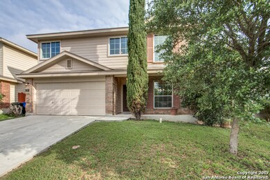 4103 Bear Oak Path, San Antonio, TX 78223 - photo 2