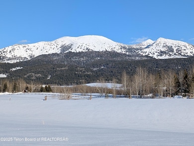 2 Grand Targhee Resort View