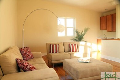 2424 Drayton St unit A, Savannah, GA 31401 - photo 4