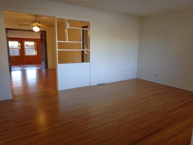 Formal Living Room