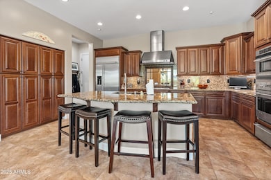 9249 E Desert Arroyos, Scottsdale, AZ 85255 - photo 5